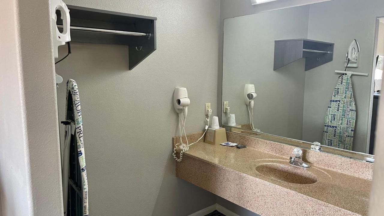Executive Inn And Suites Houston Kültér fotó