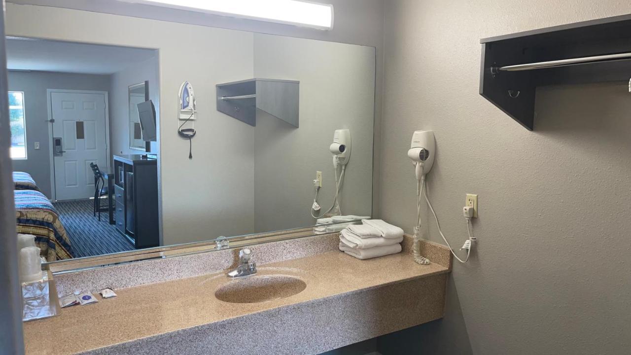 Executive Inn And Suites Houston Kültér fotó
