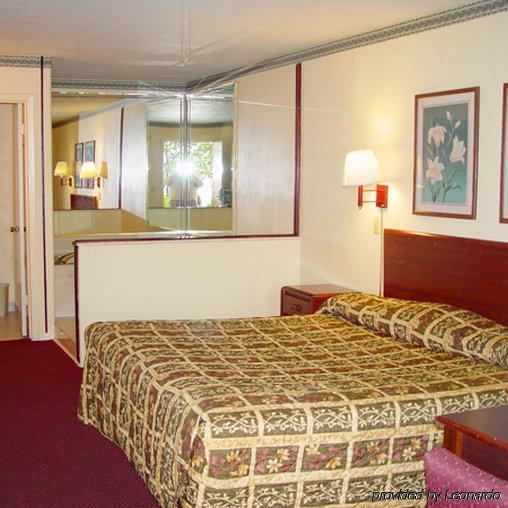 Executive Inn And Suites Houston Szoba fotó